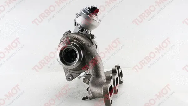 Charger, charging (supercharged/turbocharged) (610192)