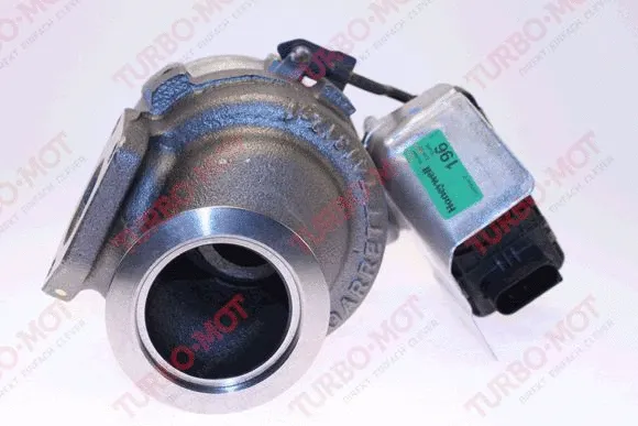 Charger, charging (supercharged/turbocharged) (642972)