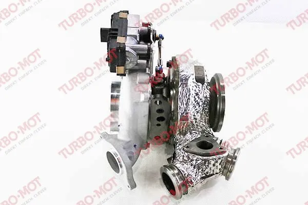 Charger, charging (supercharged/turbocharged) (680203)