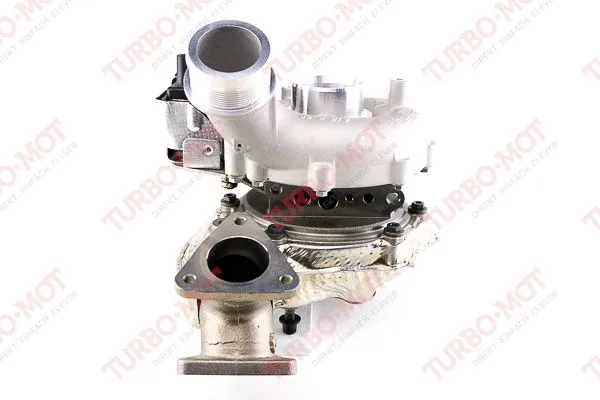 Charger, charging (supercharged/turbocharged) (666503)