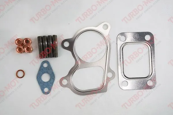 Mounting Kit, charger (MS1980)