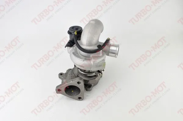 Charger, charging (supercharged/turbocharged) (629772)