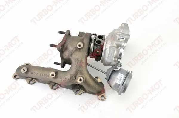 Charger, charging (supercharged/turbocharged) (696772)