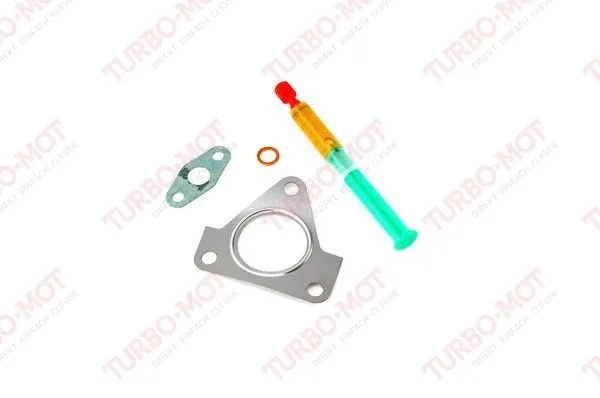 Mounting Kit, charger (MS1981)