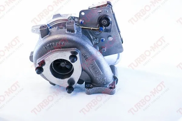 Charger, charging (supercharged/turbocharged) (697282)