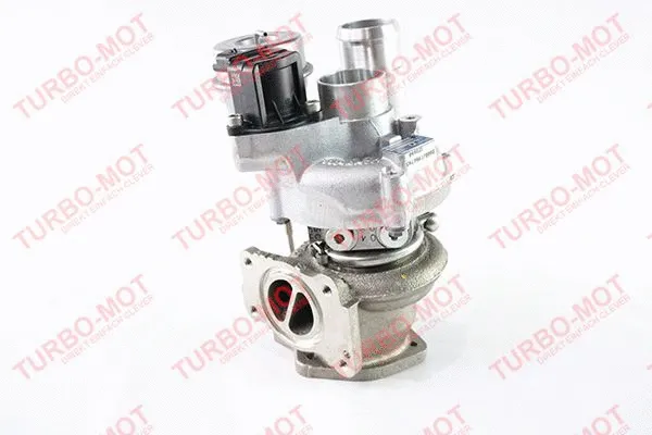 Charger, charging (supercharged/turbocharged) (671303)