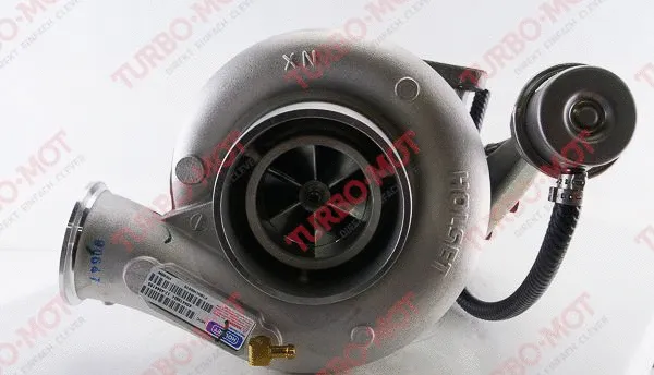 Charger, charging (supercharged/turbocharged) (665082)