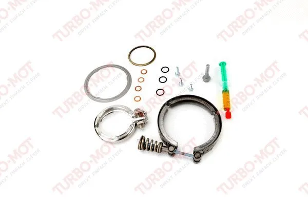 Mounting Kit, charger (MS1263)