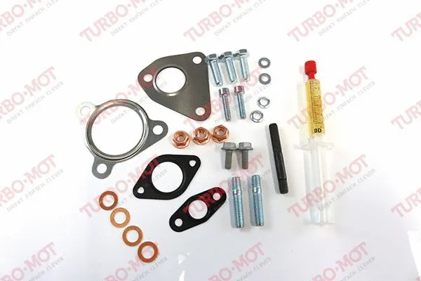 Mounting Kit, charger (MS1587)