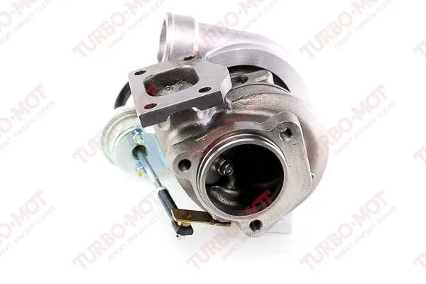 Charger, charging (supercharged/turbocharged) (618052)