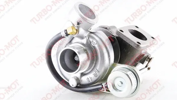 Charger, charging (supercharged/turbocharged) (697042)