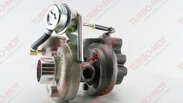 Charger, charging (supercharged/turbocharged) (619642)