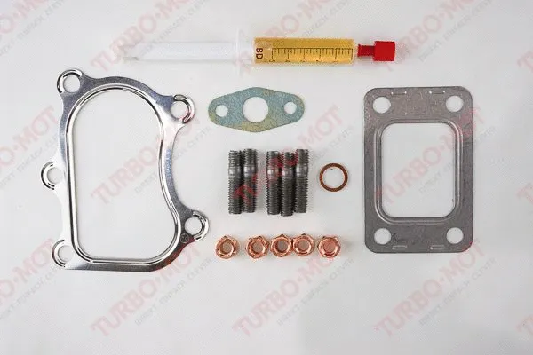 Mounting Kit, charger (MS1872)