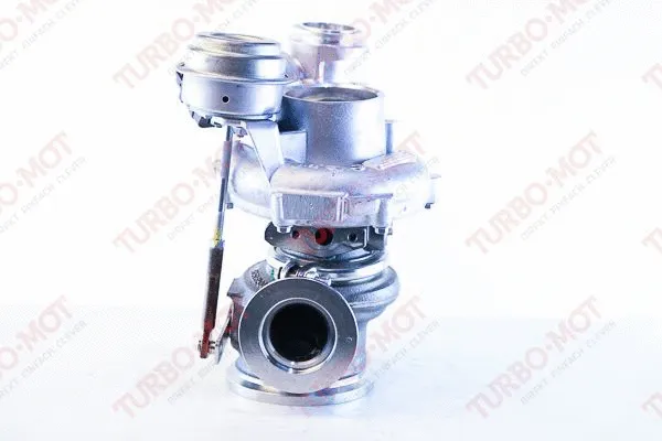 Charger, charging (supercharged/turbocharged) (632182)