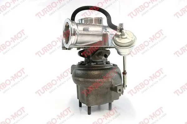 Charger, charging (supercharged/turbocharged) (600372)