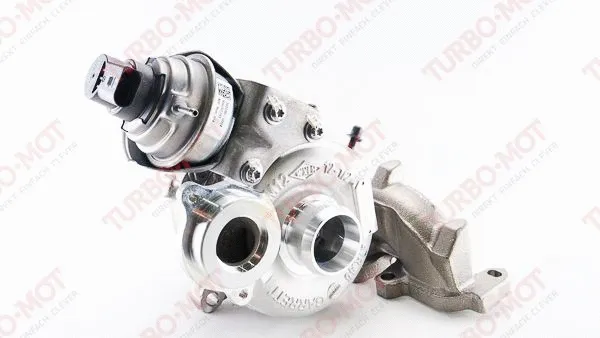 Charger, charging (supercharged/turbocharged) (657092)