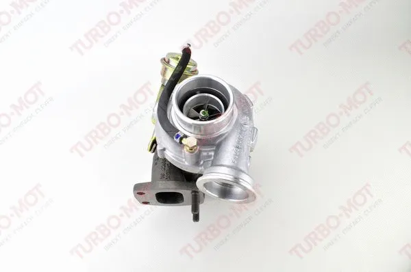 Charger, charging (supercharged/turbocharged) (632072)