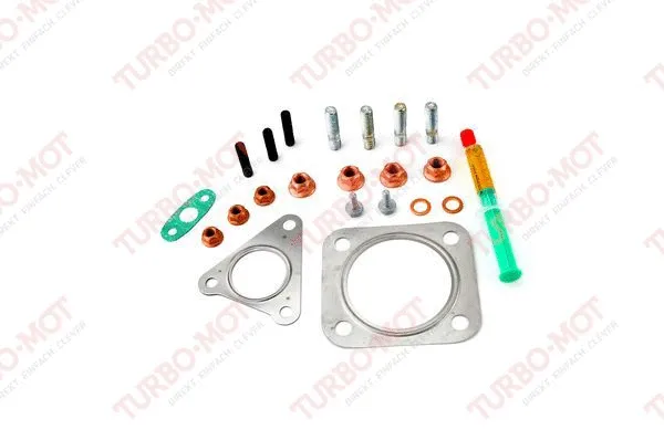 Mounting Kit, charger (MS1613)