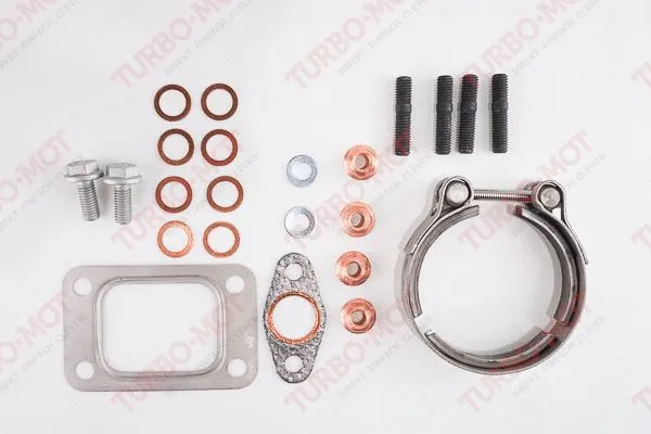 Mounting Kit, charger (MS1915)