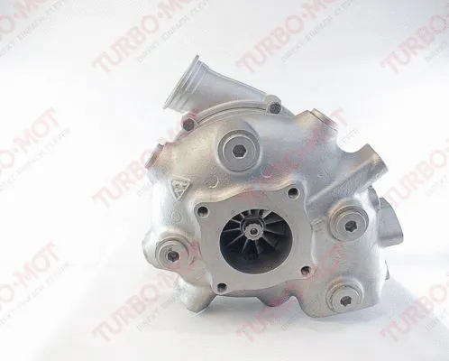 Charger, charging (supercharged/turbocharged) (635092)