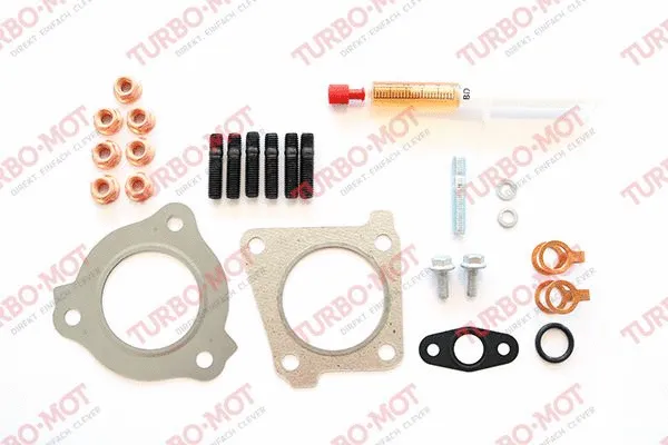 Mounting Kit, charger (MS1168)