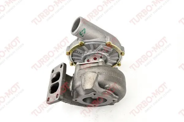 Charger, charging (supercharged/turbocharged) (601342)