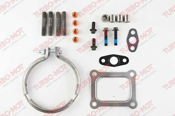 Mounting Kit, charger (MS1736)