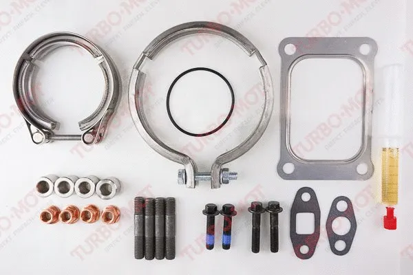 Mounting Kit, charger (MS1295)