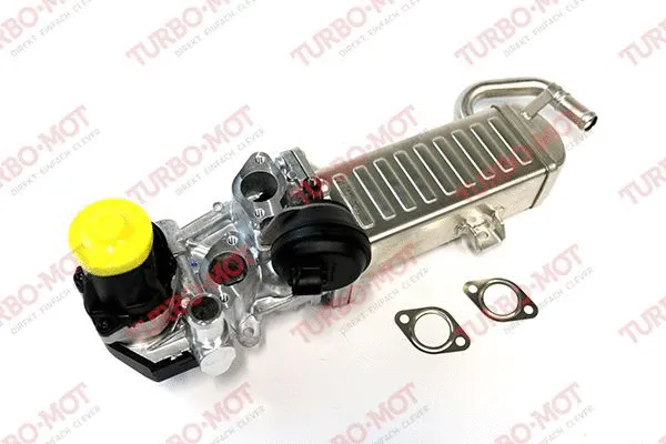 EGR Module (AGRM700040)