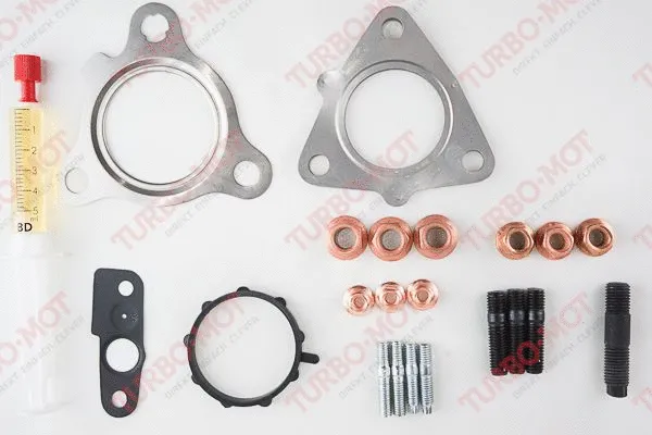 Mounting Kit, charger (MS1254)