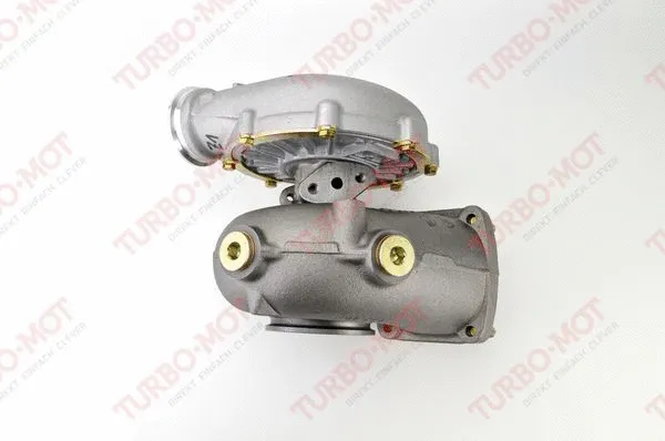 Charger, charging (supercharged/turbocharged) (660352)