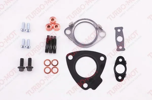 Mounting Kit, charger (MS1616)