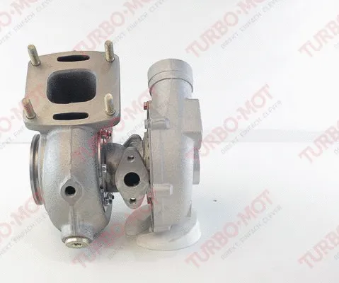 Charger, charging (supercharged/turbocharged) (624013)