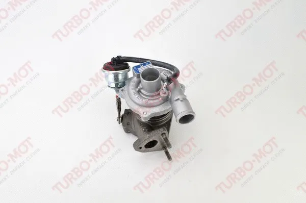 Charger, charging (supercharged/turbocharged) (674062)