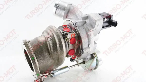 Charger, charging (supercharged/turbocharged) (684762)