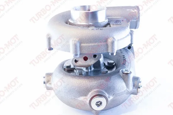 Charger, charging (supercharged/turbocharged) (694792)