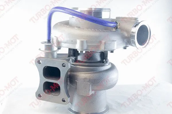 Charger, charging (supercharged/turbocharged) (654172)