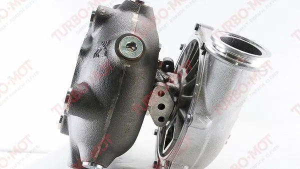 Charger, charging (supercharged/turbocharged) (627603)