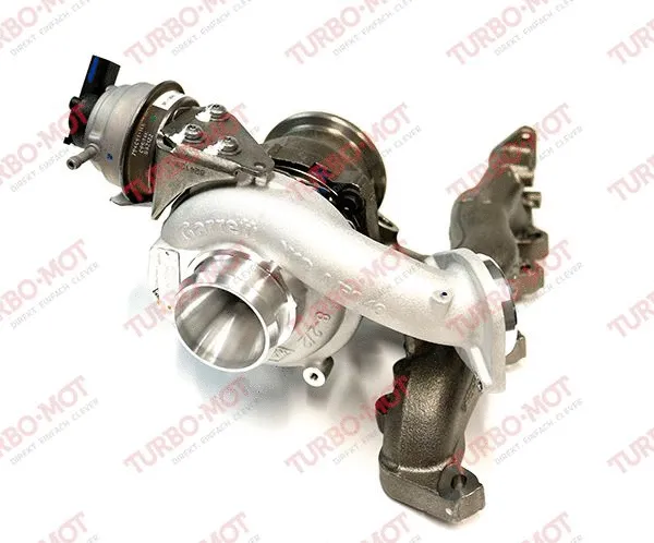 Charger, charging (supercharged/turbocharged) (612613)