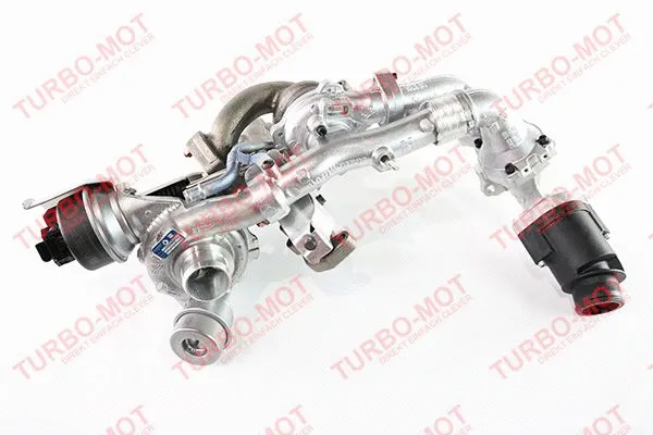 Charger, charging (supercharged/turbocharged) (617292)