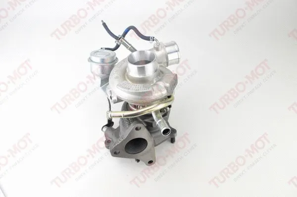 Charger, charging (supercharged/turbocharged) (607682)