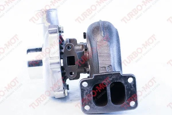 Charger, charging (supercharged/turbocharged) (675142)