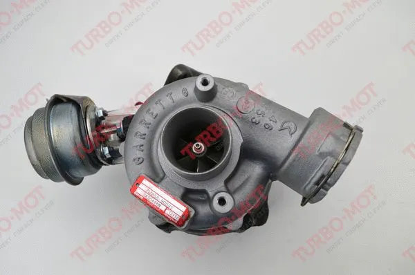 Charger, charging (supercharged/turbocharged) (646342)