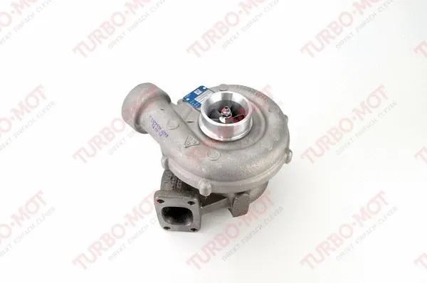 Charger, charging (supercharged/turbocharged) (621152)