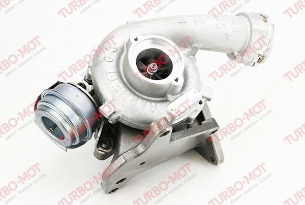 Charger, charging (supercharged/turbocharged) (638872)