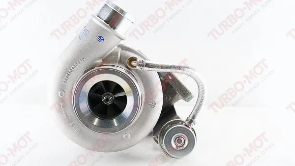 Charger, charging (supercharged/turbocharged) (610013)