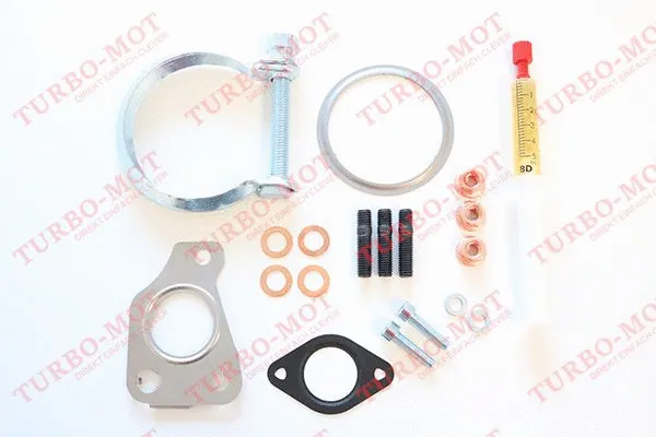 Mounting Kit, charger (MS1086)