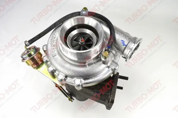 Charger, charging (supercharged/turbocharged) (616772)