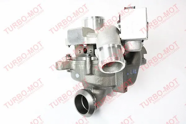 Charger, charging (supercharged/turbocharged) (610903)