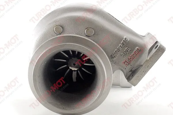 Charger, charging (supercharged/turbocharged) (690672)